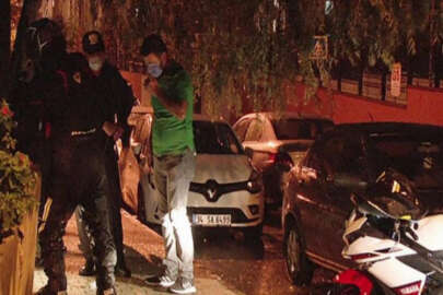 Sokak ortasında kanlı infaz! Başından vurularak öldürüldü