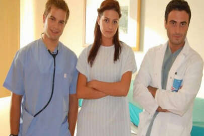 Doktorlar dizisinin oyuncuları, yıllar sonra buluştu