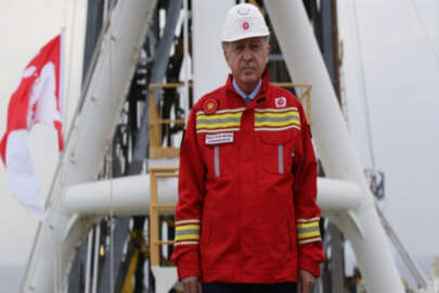 Erdoğan'dan yeni keşif sonrası doğal gazda indirim sinyali