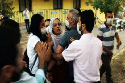 Evlat nöbetindeki ailelere hakaret etmişti! HDP'li vekile soruşturma