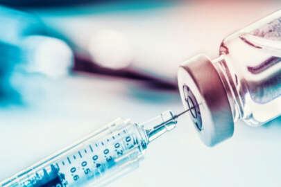 Türkiye'de denemeleri yapılan koronavirüs aşısıyla ilgili umutlandıran gelişme