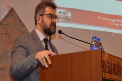 Paralel yapılar hala Bursa'yı yönetmek istiyor!