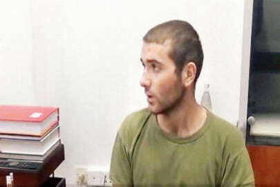 Ermeni asker itiraf etti! PKK'lılar paralı asker oldu