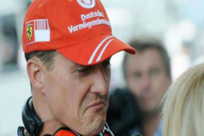 Michael Schumacher'den kötü haber! 'Maalesef iyi değil...'