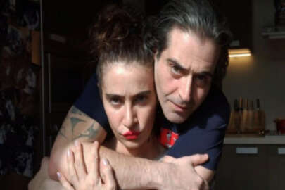 Sıla ve şef Hazer Amani boşanıyor mu? Evlilikte kriz büyüdü!