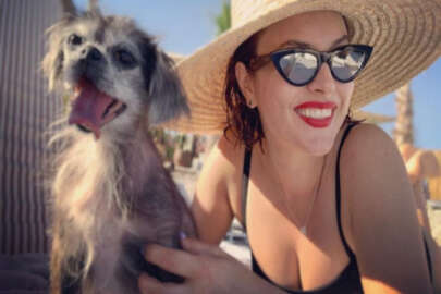 Ezgi Mola'nın eski hali olay oldu!