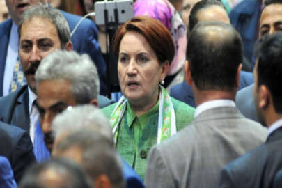 Meral Akşener Bursa'ya geliyor