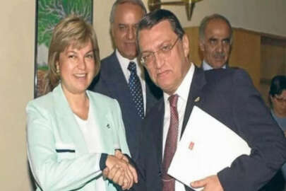 Tansu Çiller'den Mesut Yılmaz'ın vefatıyla ilgili ilk açıklama