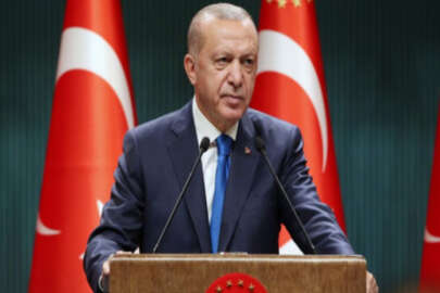 Cumhurbaşkanı Erdoğan: 'Yunanistan'a yardıma hazırız'