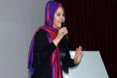 Ünlü sunucu İkbal Gürpınar koronavirüs nedeniyle yoğun bakıma alındı