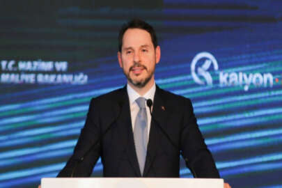 Berat Albayrak istifa etti mi? Kafa karıştıran paylaşımlar