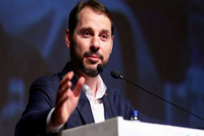 Berat Albayrak istifa etti mi? AK Parti'den flaş açıklama