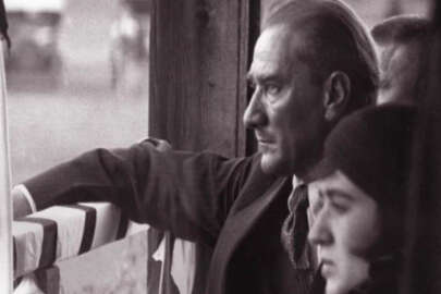 Bir milletin ağladığı gün: 10 Kasım