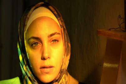 Bir Başkadır'ın başrol oyuncusu Öykü Karayel, performansıyla tam not aldı