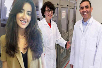 Dünya Türk bilim insanlarını konuşuyor! Bir güzel haber de kanser çalışmalarından