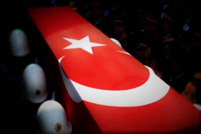 Hakkari'den acı haber... Uzman Çavuş şehit düştü