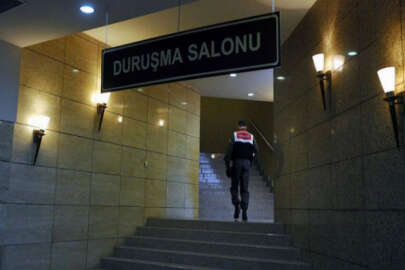 Bursa Adliyesi koronavirüse teslim! Çok sayıda mahkeme kapalı