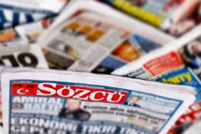 Sözcü'nün yeni sahibi belli oldu