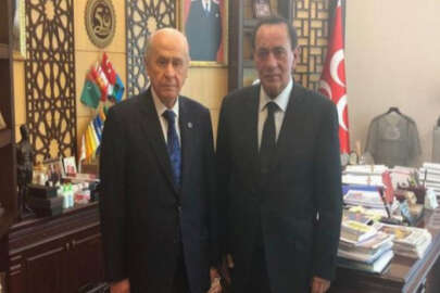 Alaattin Çakıcı hakkında soruşturma başlatıldı