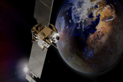 İlk yerli uydu 6-A için tarih verildi! 2022'de uzayda olacak