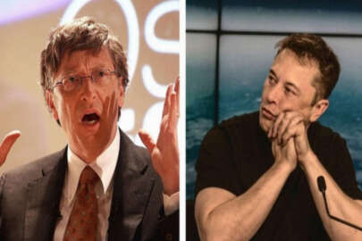 Elon Musk, Bill Gates'i geçti! En zengin ikinci insan...