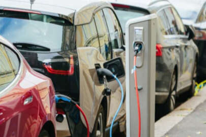 Elektrikli araç sayısı gün geçtikçe artıyor!