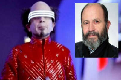 'Bir cisim yaklaşıyor' repliğiyle hafızalara kazınmıştı! Ünlü oyuncu Muhittin Korkmaz hayatını kaybetti!