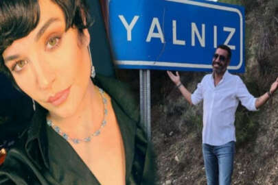 Gonca Vuslateri Hakan Altun ile aşk yaşadığını itiraf etti