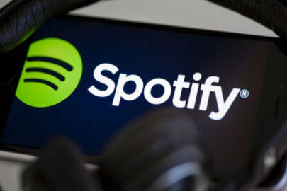 Online müzik servisi Spotify hack'lendi