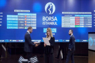 Borsa İstanbul'un yüzde 10'u Katarlılara devredildi