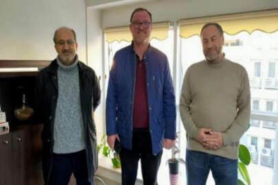 Kent Gazetesi satıldı!