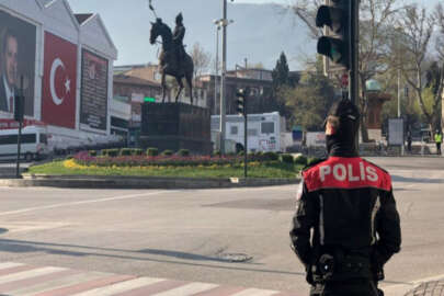 Sokağa çıkma yasağı kaçta başlıyor? İşte detaylar