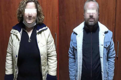 Bir swinger operasyonu daha! Polis 'eş değiştirme' ilanı veren çifti böyle yakaladı