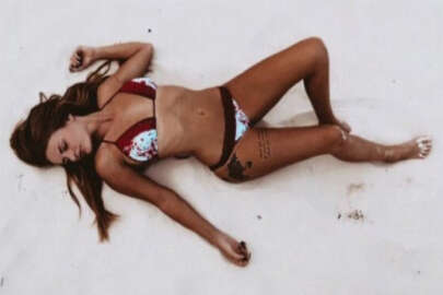 Dünyaca ünlü fenomen Alexis Sharkey ölü bulundu