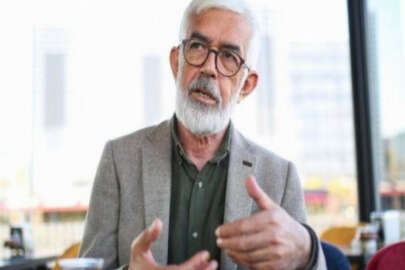 Birçok kadını taciz ettiği konuşulan yazar Hasan Ali Toptaş, herkesten özür diledi