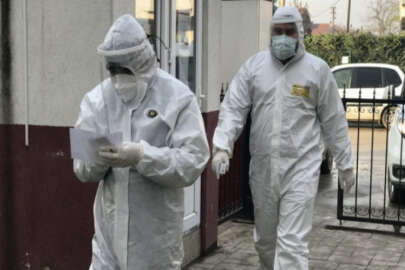 Filyasyon ekiplerinden dikkat çeken çağrı! 9 aydır ailemi göremedim