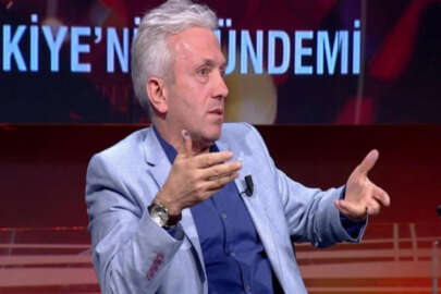 'Üniversiteler fuhuş evi' demişti inkar etti!