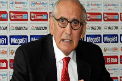 Eski Trabzonspor Teknik Direktörü Özkan Sümer hayatını kaybetti