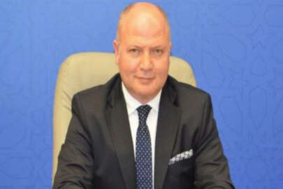 AK Parti Bursa İl Başkanı belli oldu