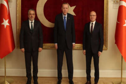 AK Parti Bursa İl Başkanı Gürkan: "Bursa'mız için ne gerekiyorsa yapacağız"