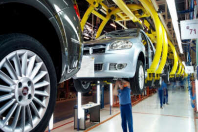 Bursa'nın otomotiv devi TOFAŞ üretime ara veriyor