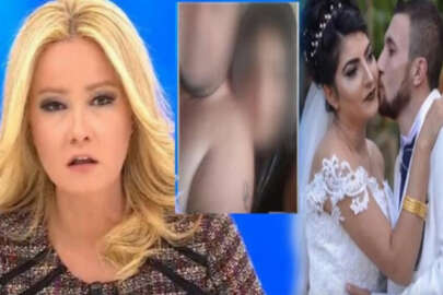 Müge Anlı'da büyük şok! Enişte kadın çıktı