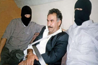 Eski Yunan bakanın kitabında ortaya çıktı! Öcalan'ın valizinde büyük para