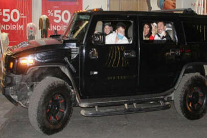 İşte Enes Batur'un yeni arabası! Fiyatı dudak uçuklattı