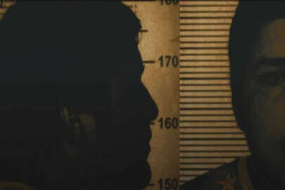 Bursalı Tosuncuk Exxen'de belgesel oldu