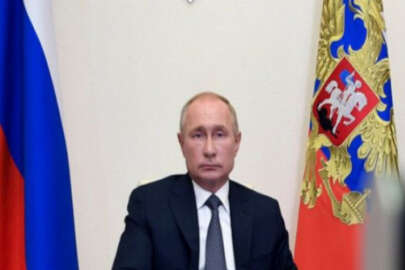 Putin'den talimat: Rusya'da geniş çaplı aşılama gelecek hafta başlayabilir
