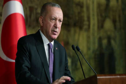 Erdoğan: 80 senedir  takoz muhalefetle mücadele ediyoruz
