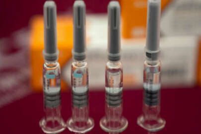 "Aşıda bizi sınırlayacak olan tek şey tedarik sorunu olabilir"
