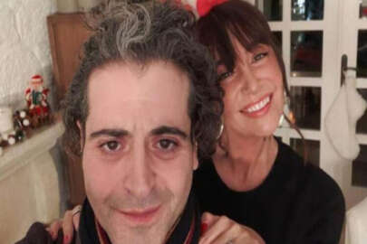 Sıla Gençoğlu-Hazer Amani boşandı