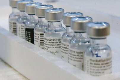 İsrail, Pfizer/BioNTech aşısını eleştidi